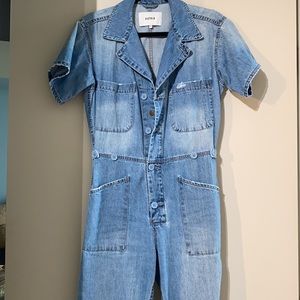 PISTOLA🔥size XS, denim